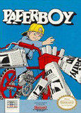 Paperboy (Nintendo Entertainment System)